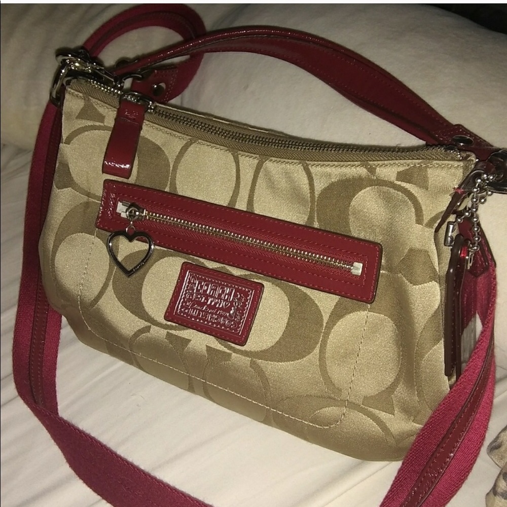 🍁Coach Crossbody Bag🍁